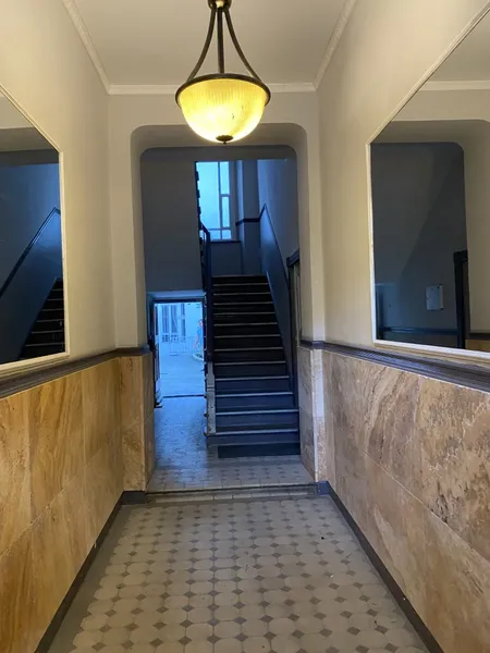 Wunderschöne Neubauwohnung im Seitenflügel. - Kiezlage — photo 1